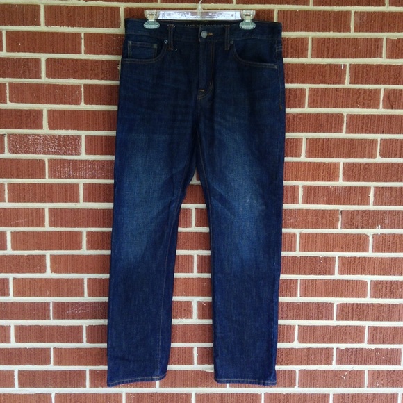 American Eagle Outfitters Other - Men's American Eagle Original Straight Leg Jeans